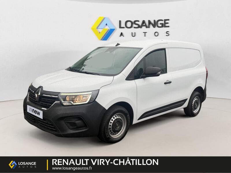 Renault Kangoo VU