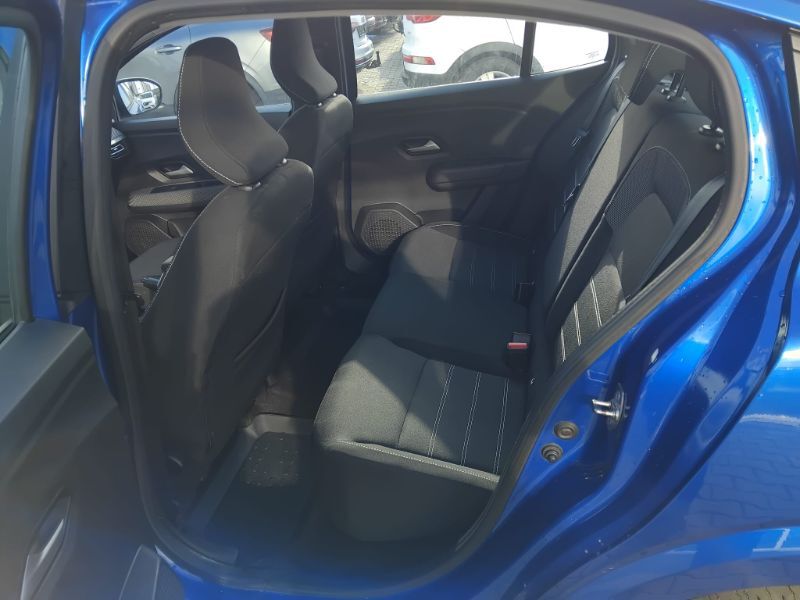 DACIA Logan 2023 — imagine 14