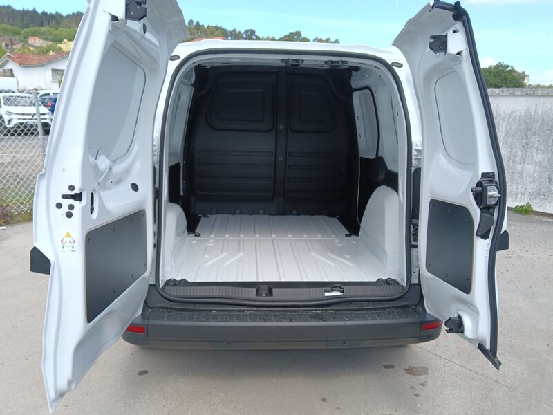 Renault Kangoo Furgón