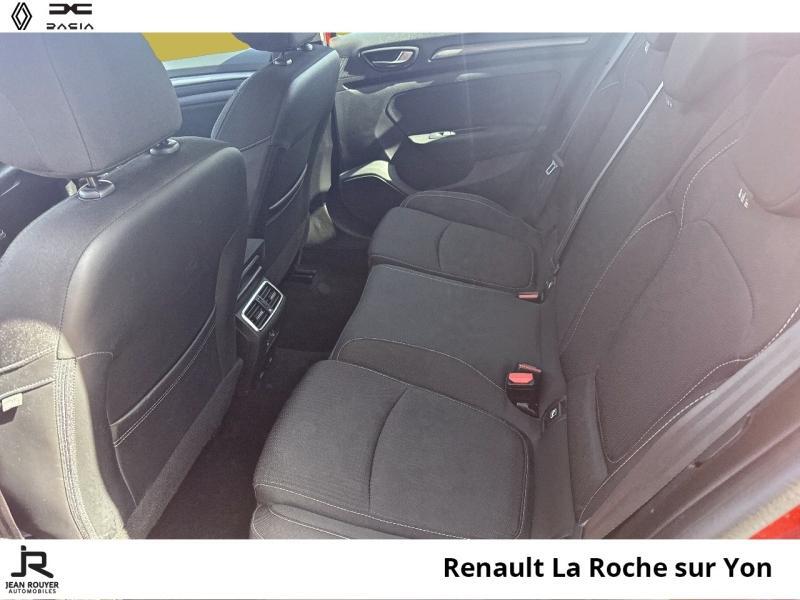 Renault Megane IV Estate