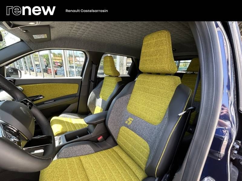 Renault R5 E-Tech Electrique
