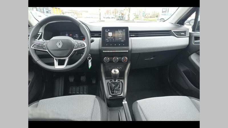 Renault Clio V