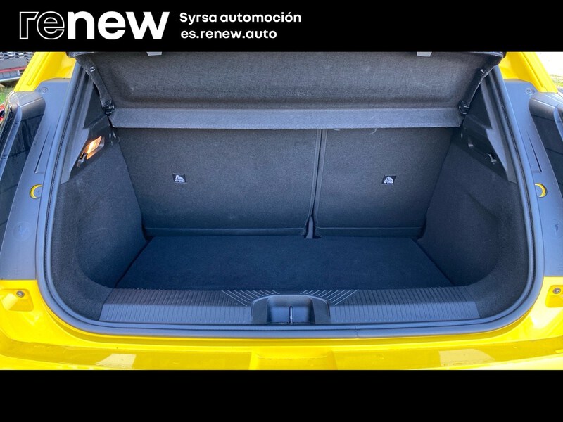 Renault R5 E-Tech Eléctrico