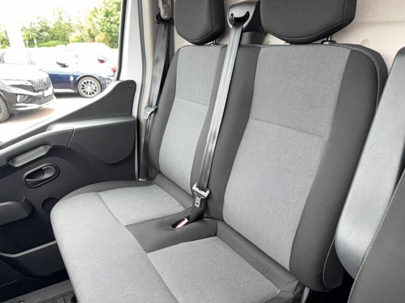 Renault Master III