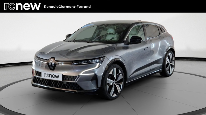 Renault Megane E-Tech EV60 220 ch super charge