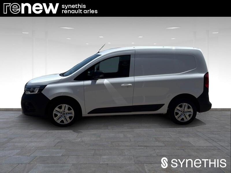 Renault Kangoo VU
