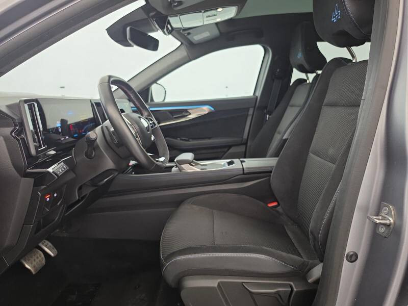 Renault Espace VI
