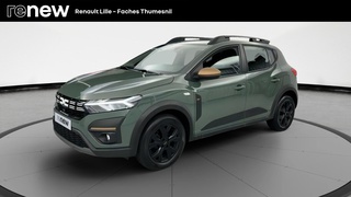 Vehicle 3D Image