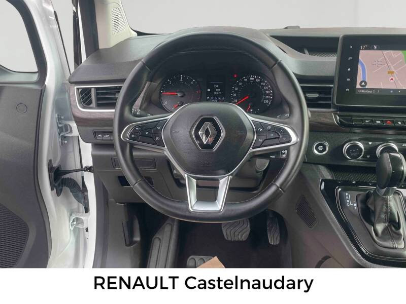 Renault Kangoo VP