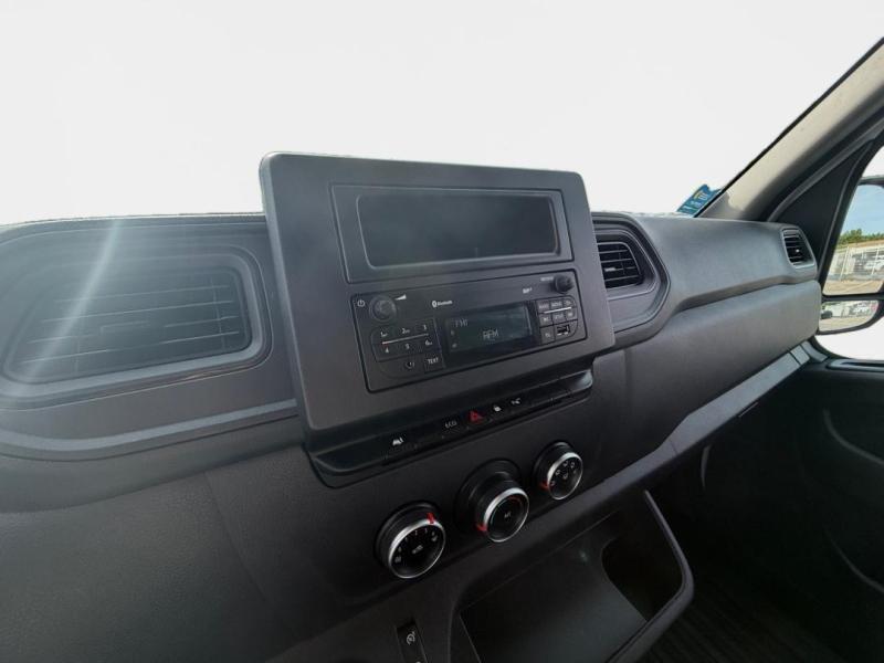 Renault Master Fourgon