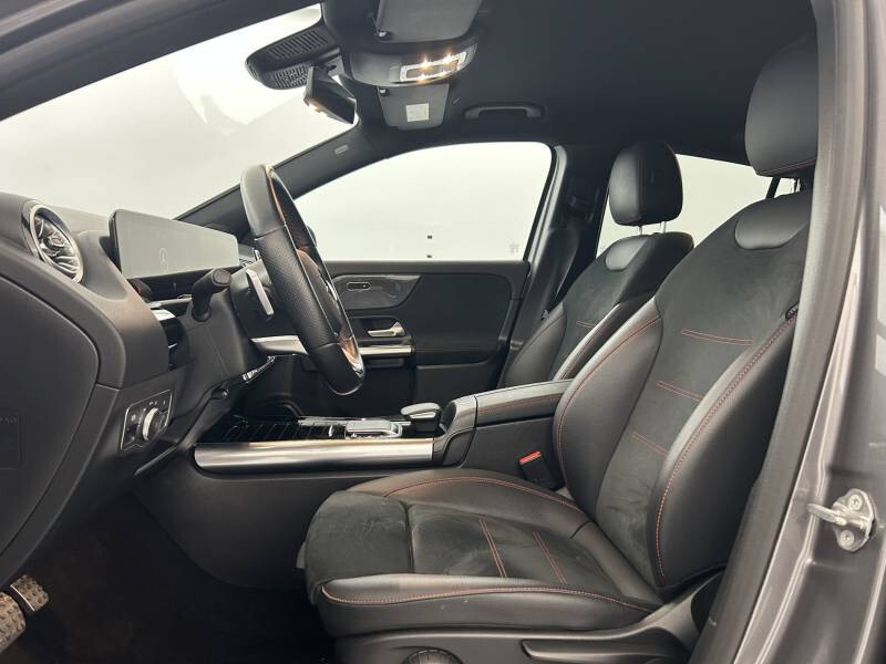 Mercedes Classe GLA