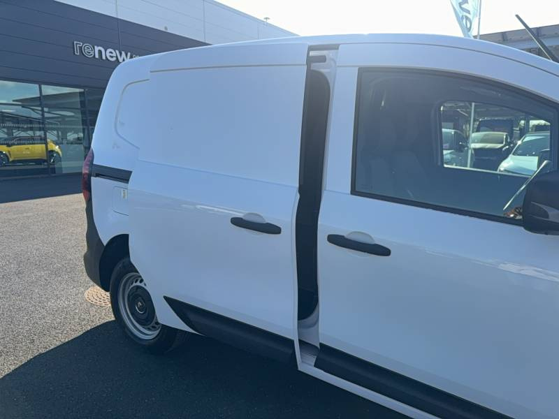 Renault Kangoo VU