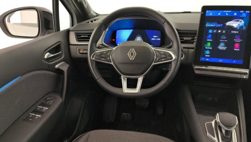 Renault Symbioz