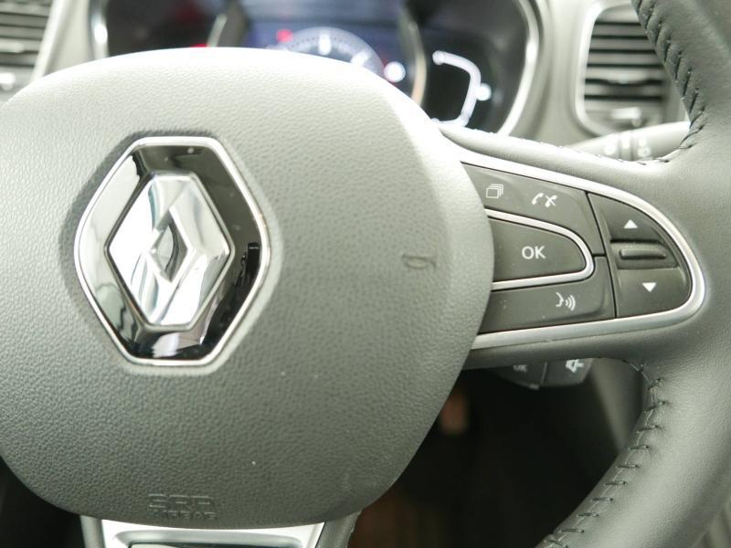 Renault Grand Scenic IV