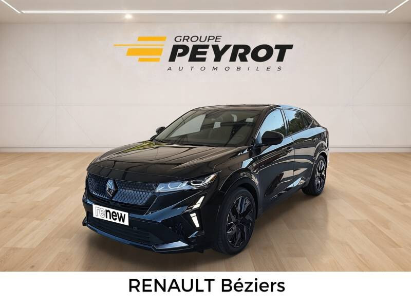 Renault Rafale