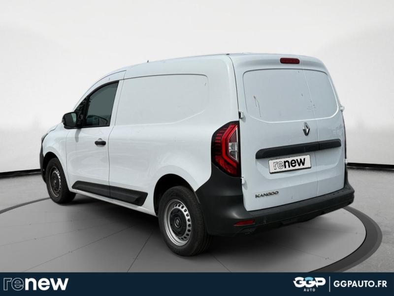 Renault Kangoo VU