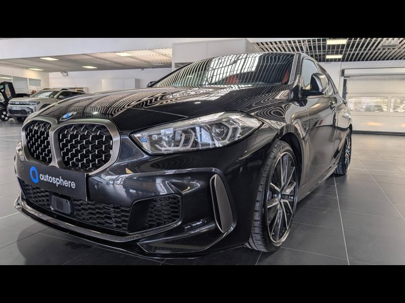 BMW Serie 1