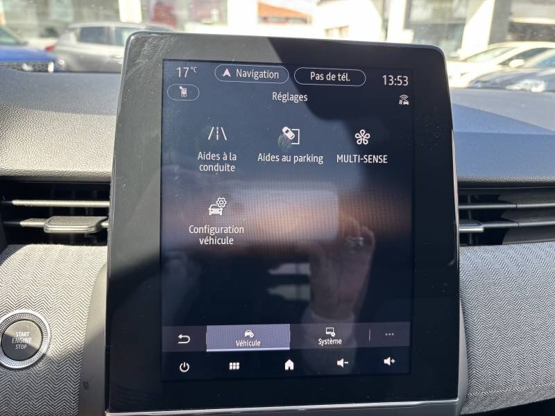 Renault Clio V