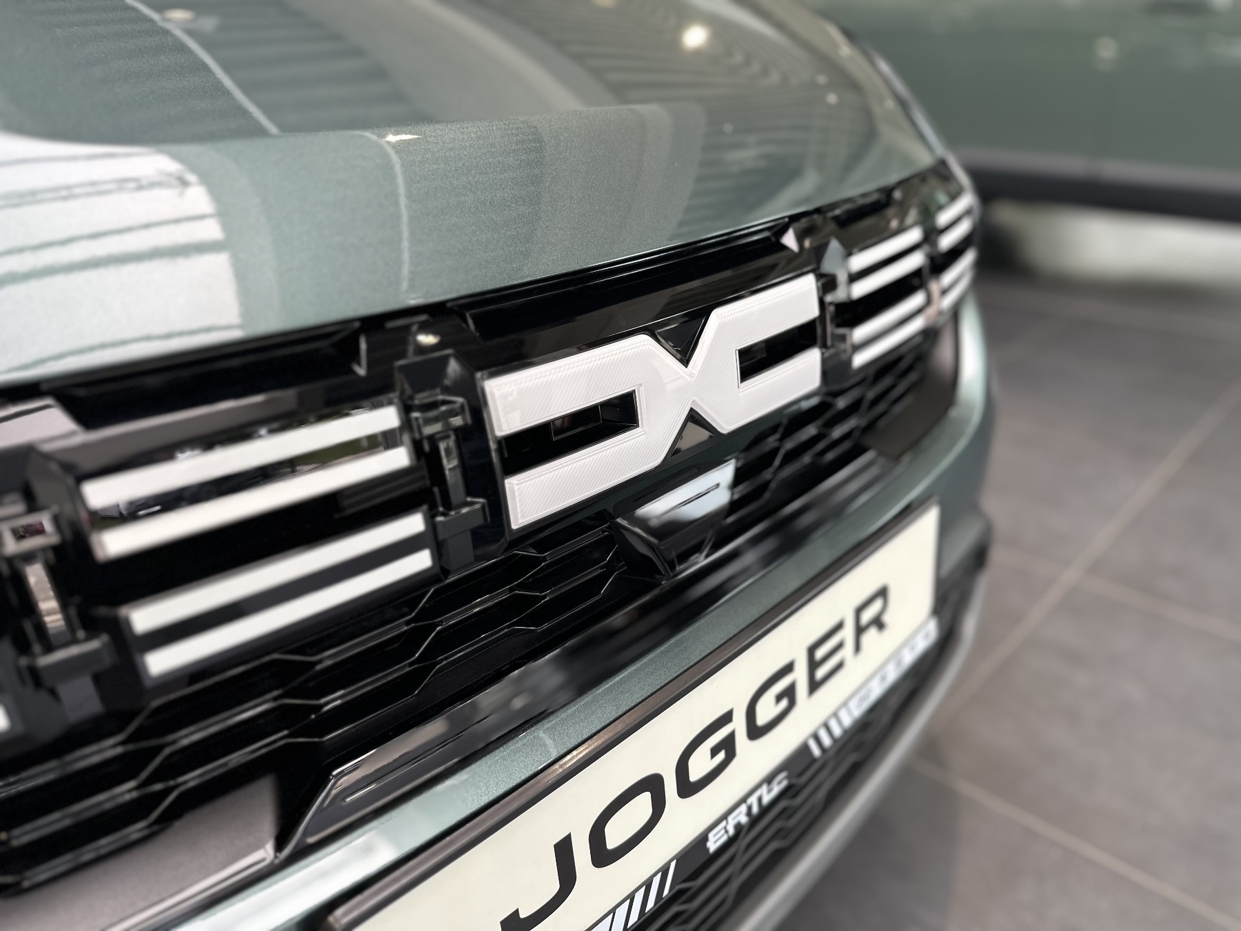 Dacia Jogger – Bild 7