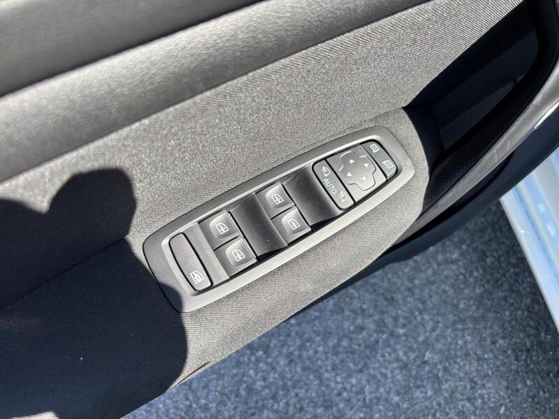 Renault Megane IV Berline