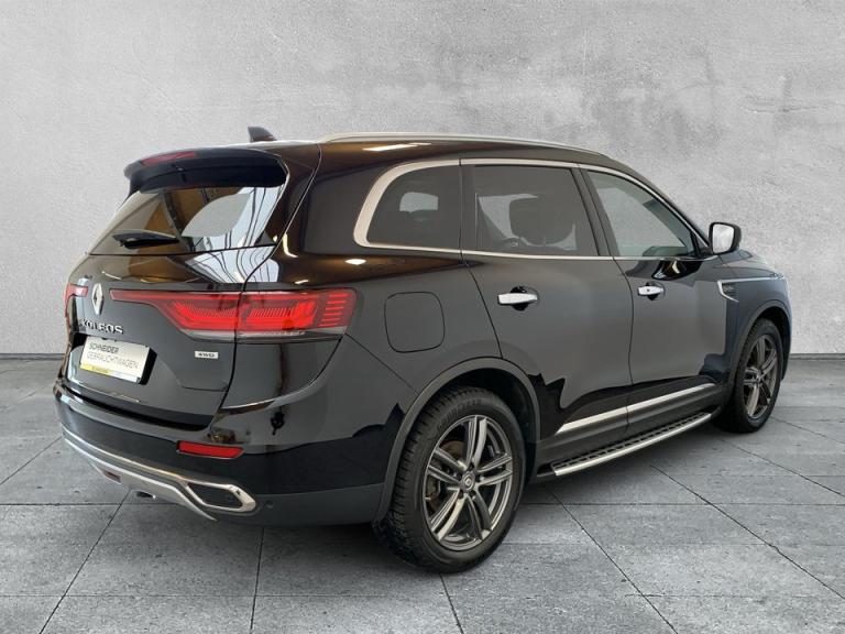 Renault Koleos – Bild 5