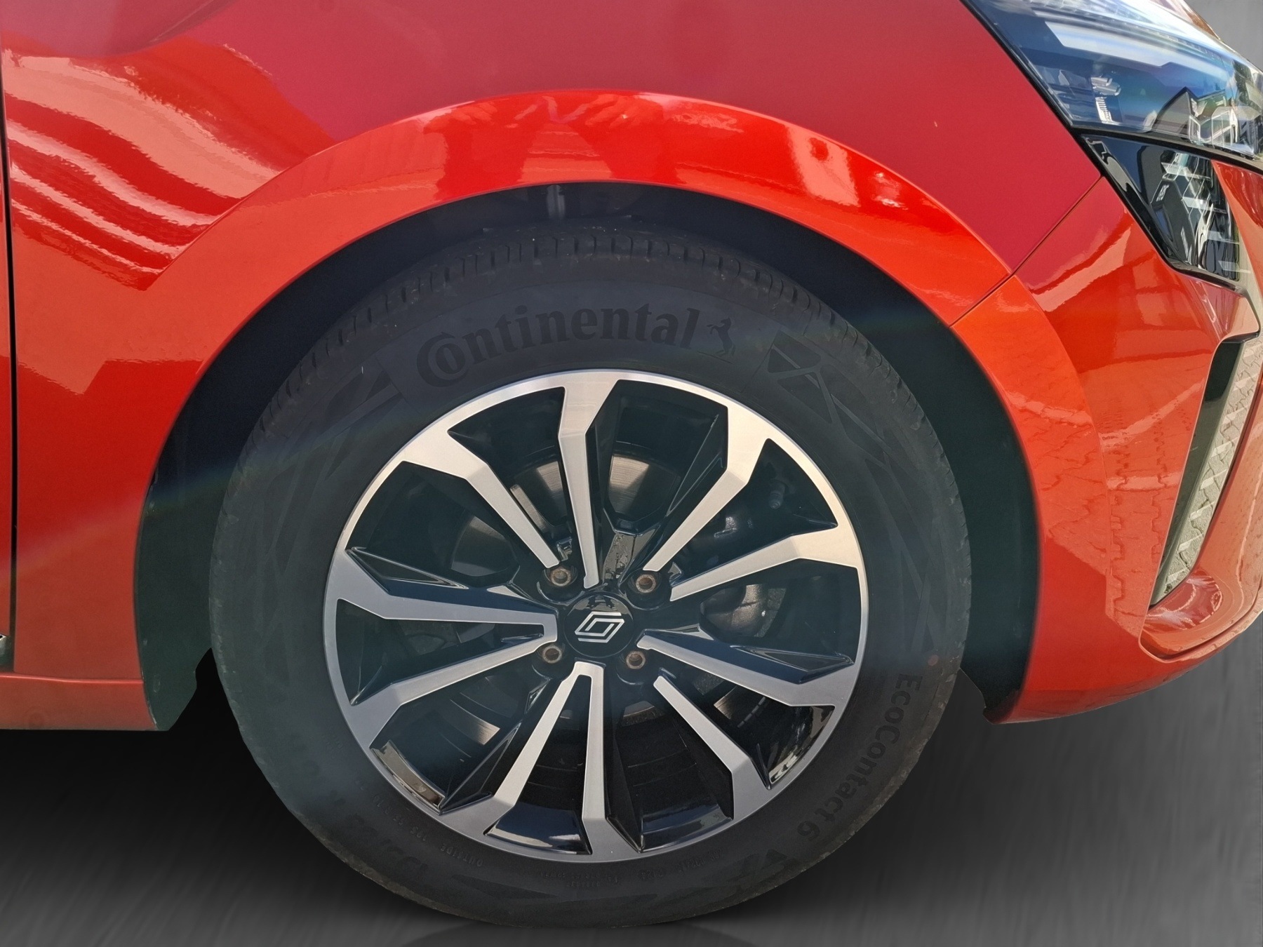 Renault Clio – Bild 7