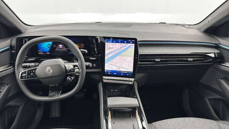 Renault Espace VI