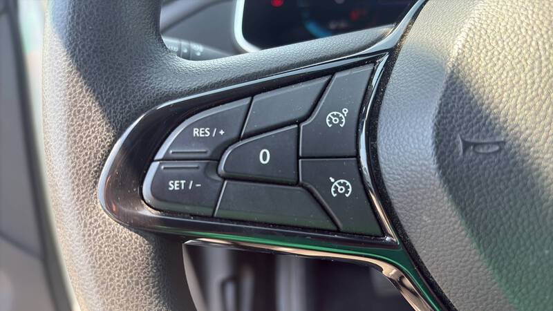 Renault ZOE E-Tech Electrique
