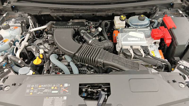 Renault Espace VI