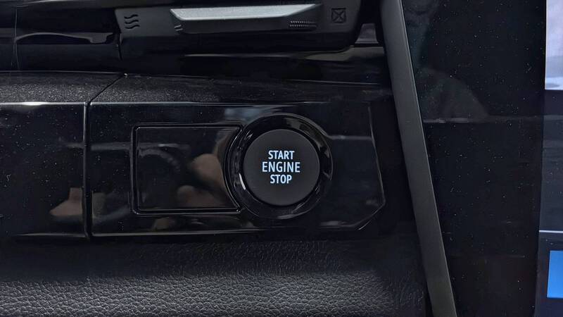 Renault Espace VI