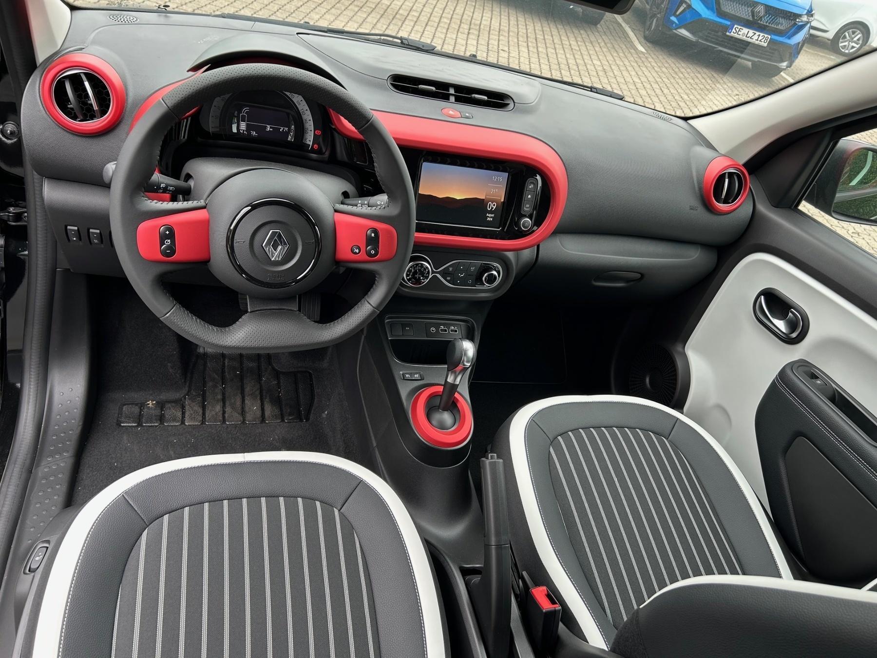 Renault Twingo – Bild 11