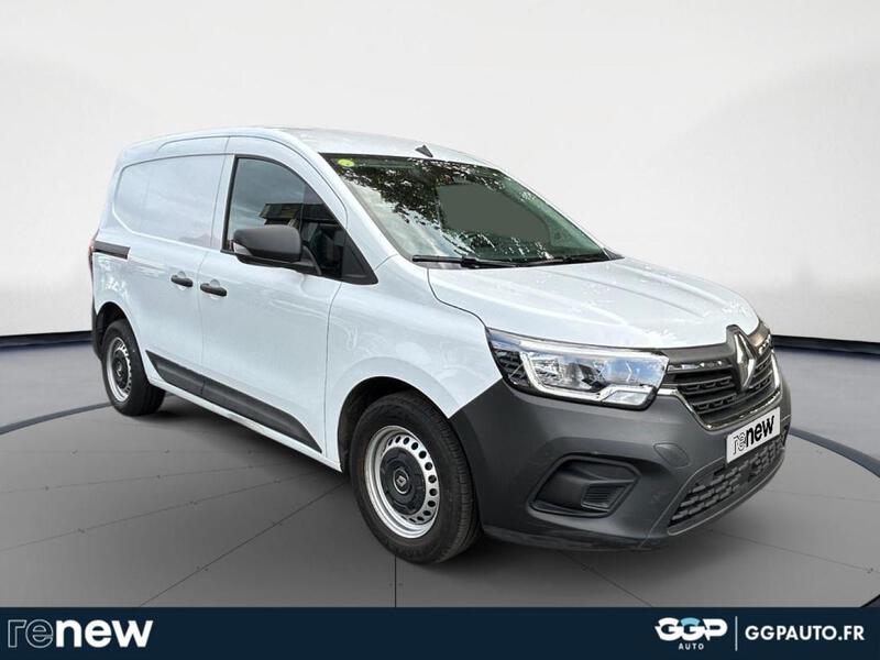 Renault Kangoo VU