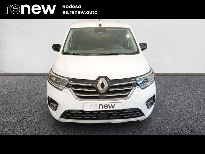 Renault Kangoo Combi