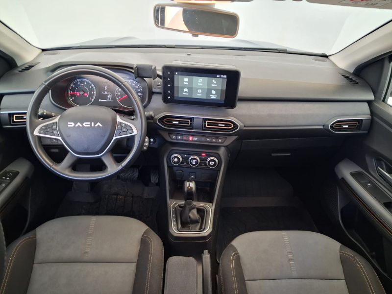 DACIA Other 2023 — imagine 57