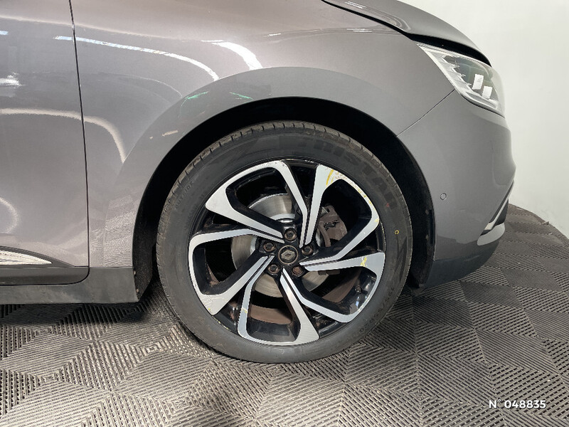 Renault Scenic IV