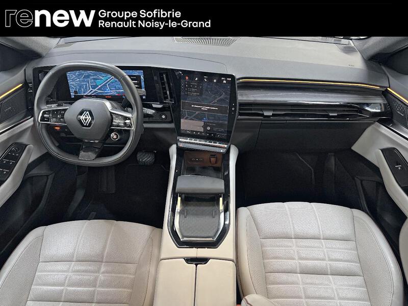 Renault Espace VI