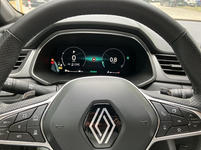 Renault Captur – Bild 15
