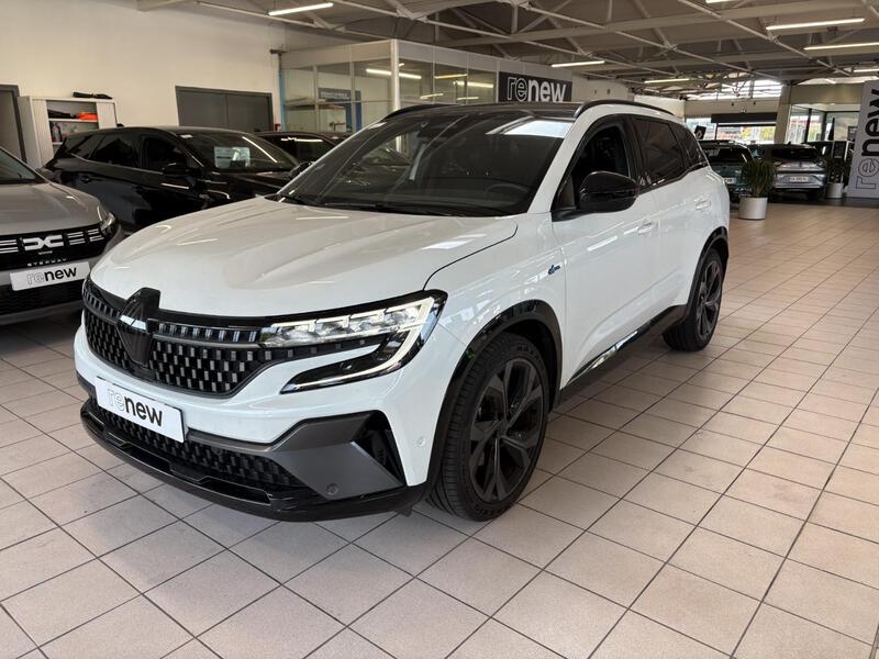 Renault Austral