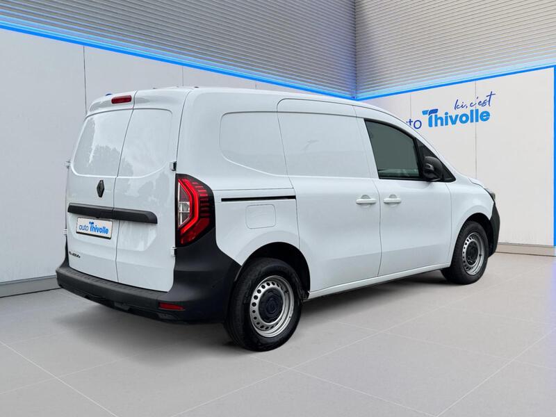 Renault Kangoo VU