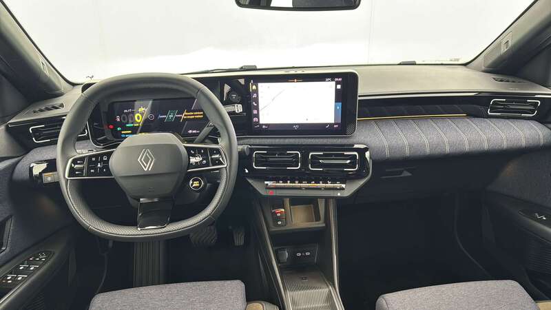 Renault R5 E-Tech Electrique