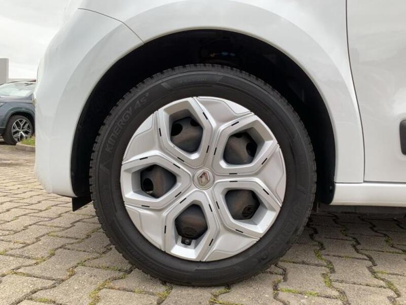 Fahrzeugabbildung Twingo Entry Bild 13 von 15