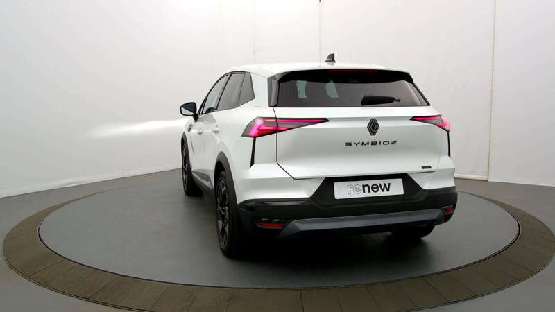Renault Symbioz