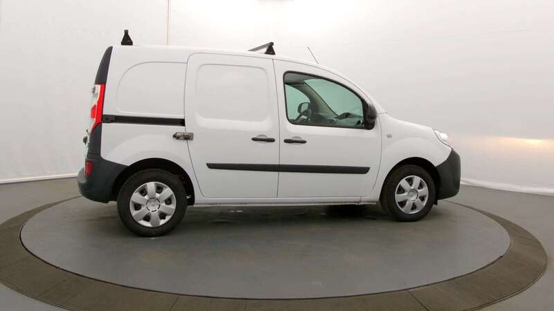 Renault Kangoo VU