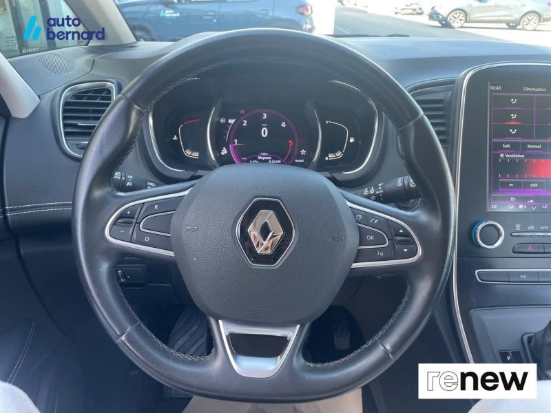 Renault Grand Scenic IV
