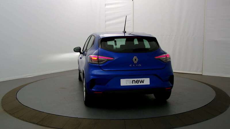 Renault Clio V