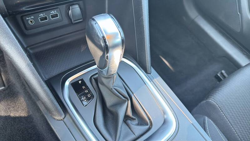 Renault Megane IV Berline