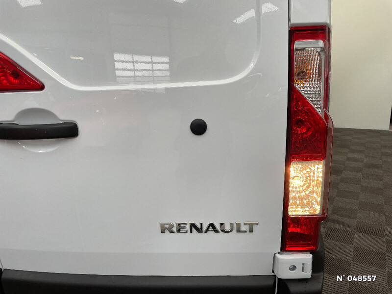 Renault Master Fourgon