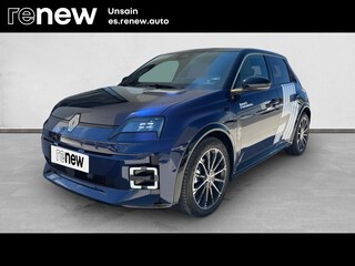 R5 E-TECH ELÉCTRICO