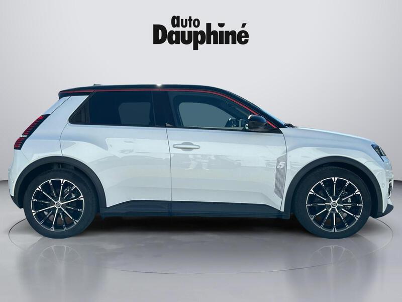 Renault R5 E-Tech Electrique