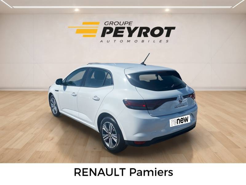 Renault Megane IV Berline
